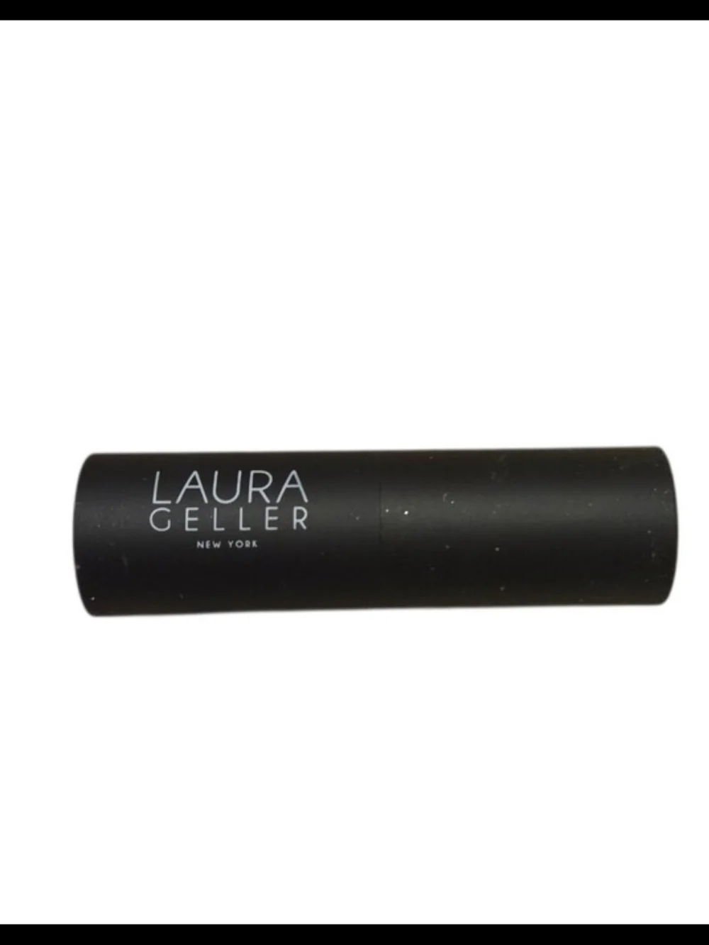 Laura Geller Iconic Baked Sculpting Lipstick - Tribeca Tan